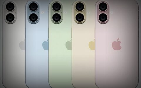 苹果Apple iPhone 16系列传闻汇总：设计回归，性能升级成焦点