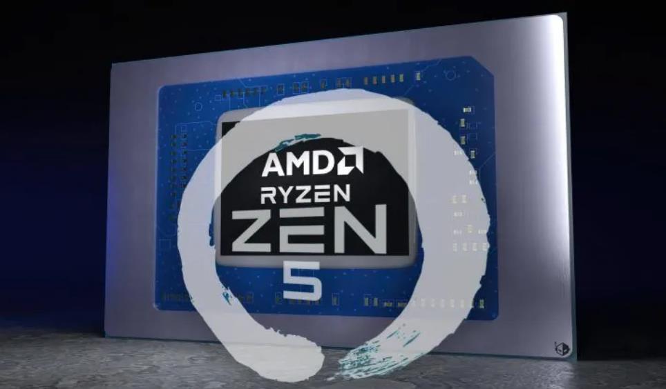 AMD曝光全新Zen 5 Ryzen移动APU阵容：Strix、Kraken和Sonoma三大系列亮相