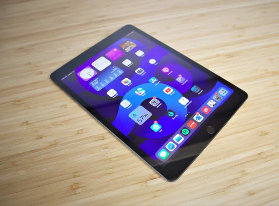 美国亚马逊独家优惠：Apple iPad (第九代) 仅需249美元，立享80美元折扣！