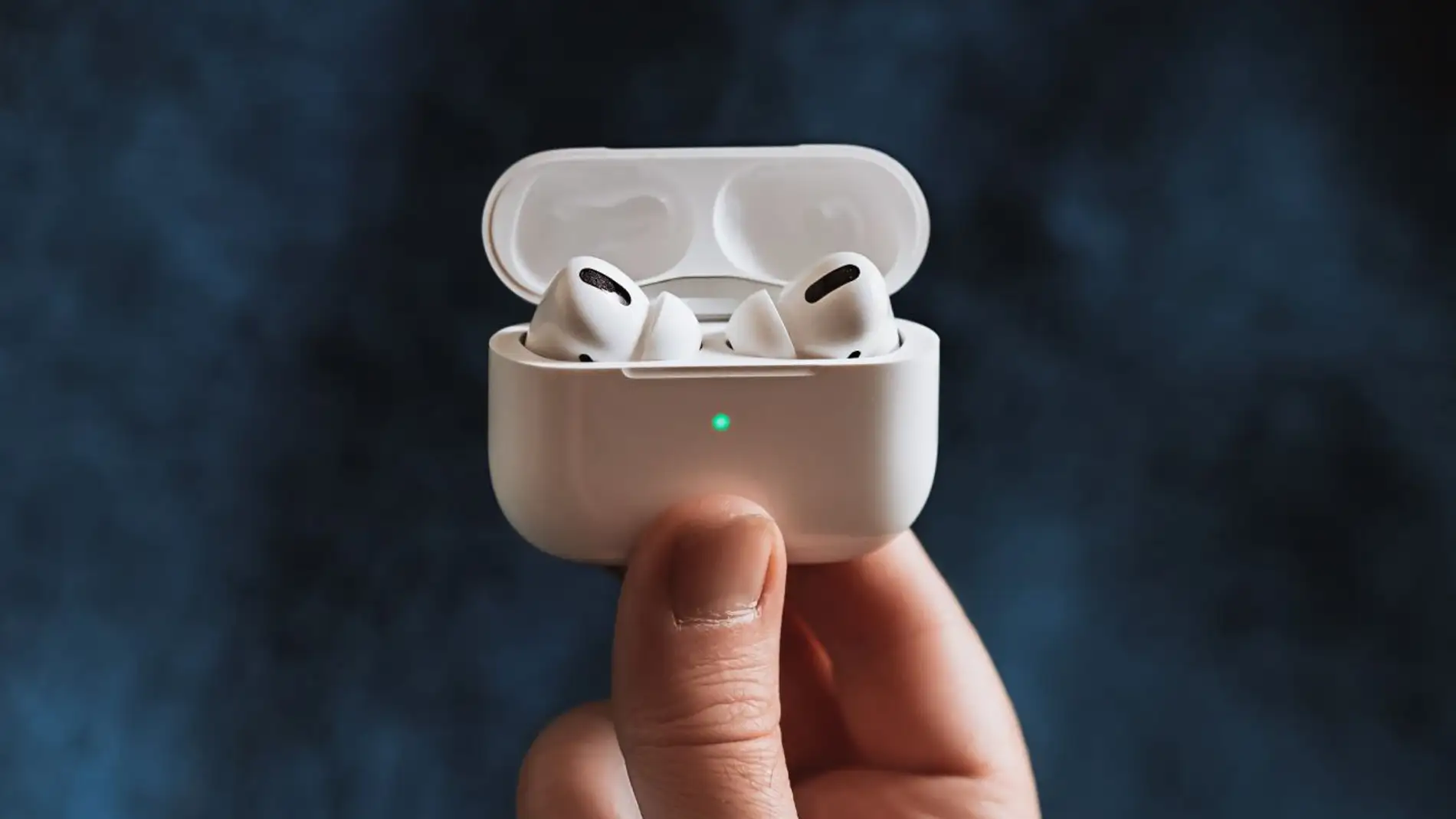 美国亚马逊精选：Apple AirPods (第二代) 仅需89美元，立享40美元折扣！