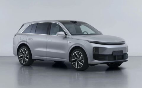 理想汽车新品L6即将发布，定位家庭五座豪华SUV，售价下探至30万元以下