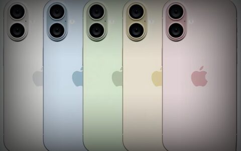 苹果Apple iPhone 16 Pro摄像头模块设计曝光，引领手机摄影新革命