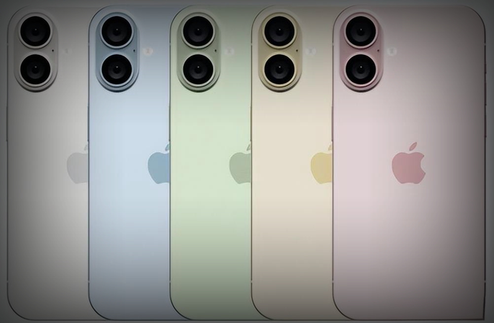 苹果Apple iPhone 16 Pro摄像头模块设计曝光，引领手机摄影新革命