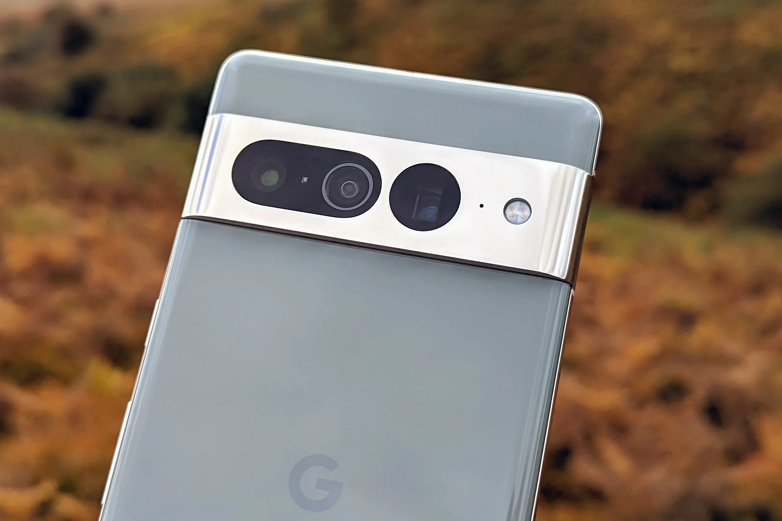 Google Pixel 7 Pro：美國(guó)亞馬遜限時(shí)特惠，僅需530美元，立享469美元折扣！