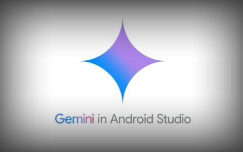 Google宣布 Gemini Pro 登陆 Android Studio