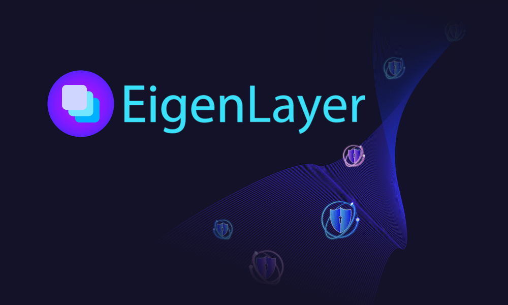 一文了解撐起 EigenLayer 百億 TVL 內核