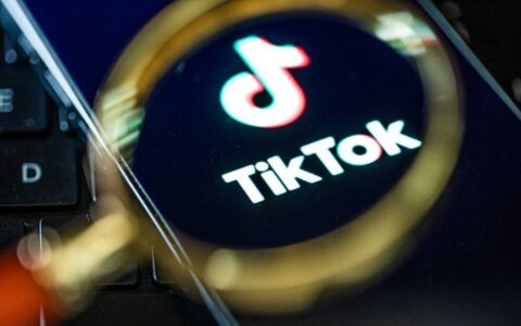 美国两党领袖呼吁立法剥离TikTok，剥离原因公布