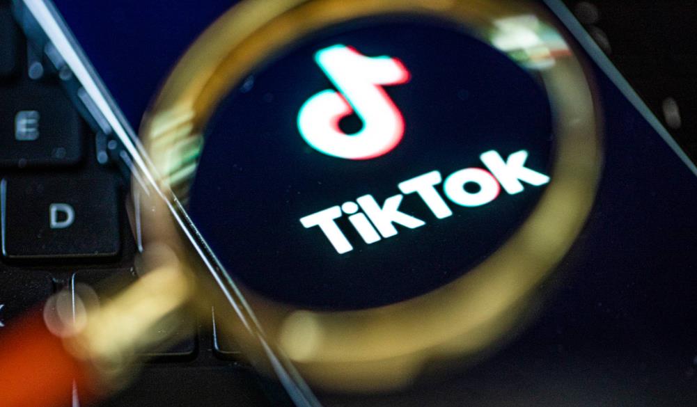 美国两党领袖呼吁立法剥离TikTok，剥离原因公布