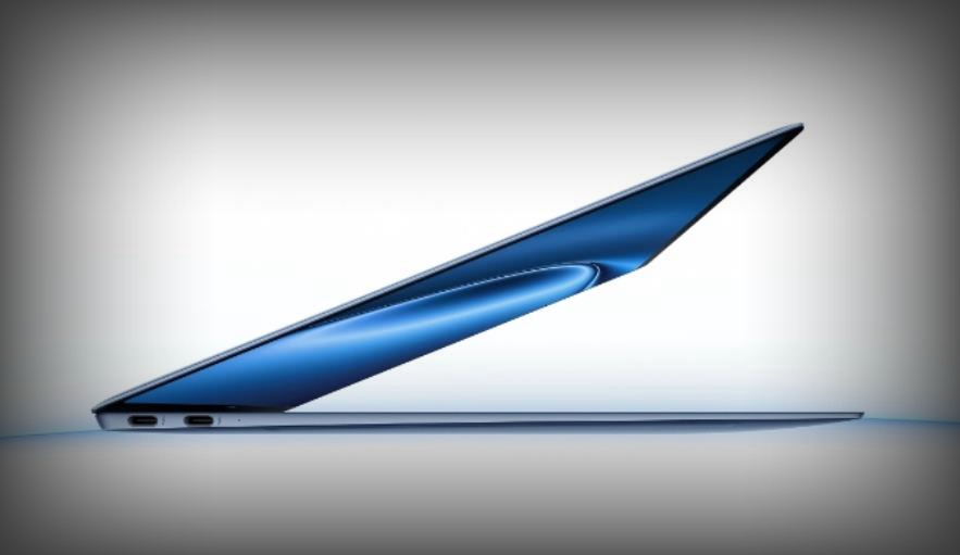 官宣：华为新款MateBook X Pro笔记本接入盘古大模型