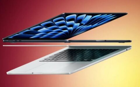 苹果新款15英寸M3 MacBook Air刷新历史低价，美国百思买Plus会员独享150美元优惠