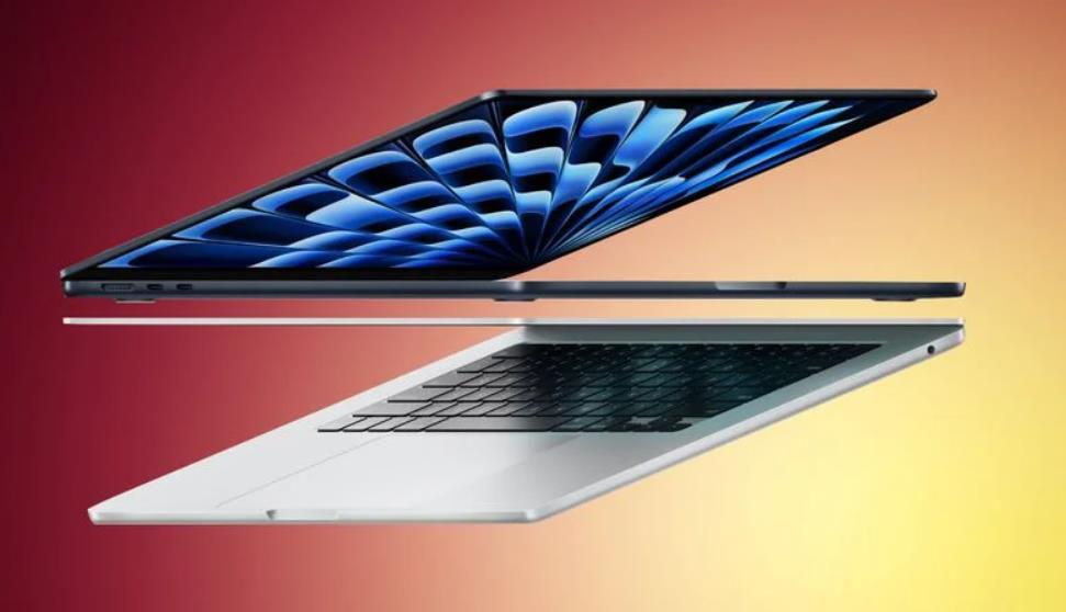苹果新款15英寸M3 MacBook Air刷新历史低价，美国百思买Plus会员独享150美元优惠