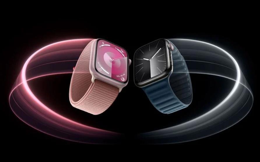 苹果Apple Watch Series 9翻新发售，美国市场命运待定