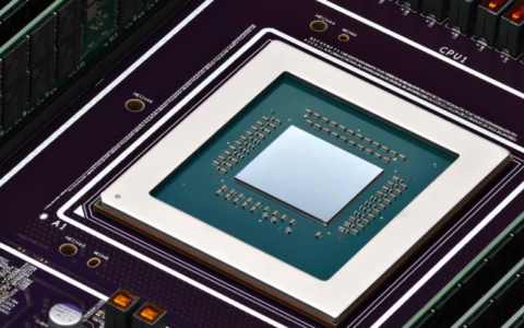 谷歌推新款ARM架构CPU用于AI，声称性能比顶级ARM对手高30%