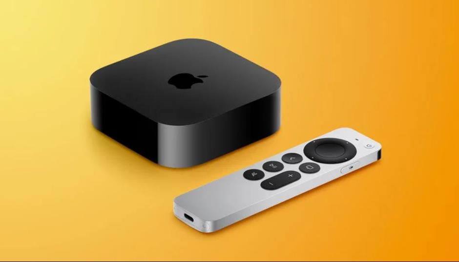 苹果Apple TV新品何时发布？