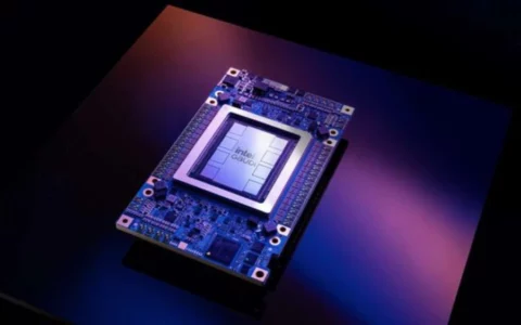 英特尔追上了？Intel Gaudi 3芯片在大语言模型训练方面比Nvidia H100快50%