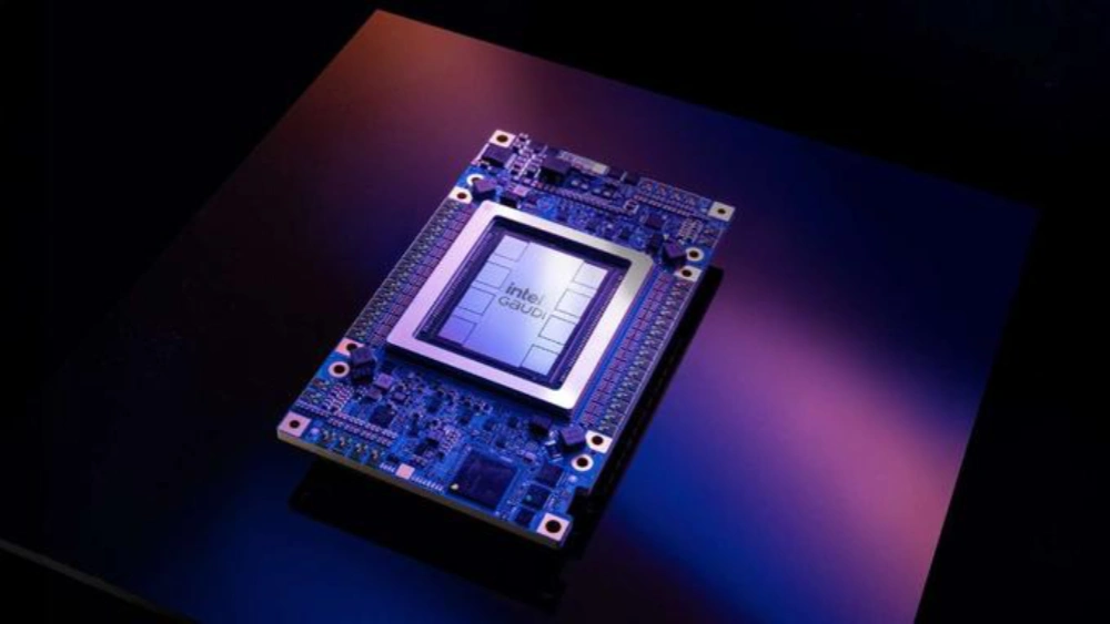 英特尔追上了？Intel Gaudi 3芯片在大语言模型训练方面比Nvidia H100快50%