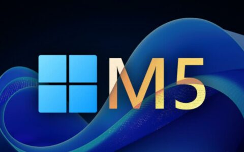微软Windows 11 “Moment 5”更新全面推送，强化系统功能和稳定性