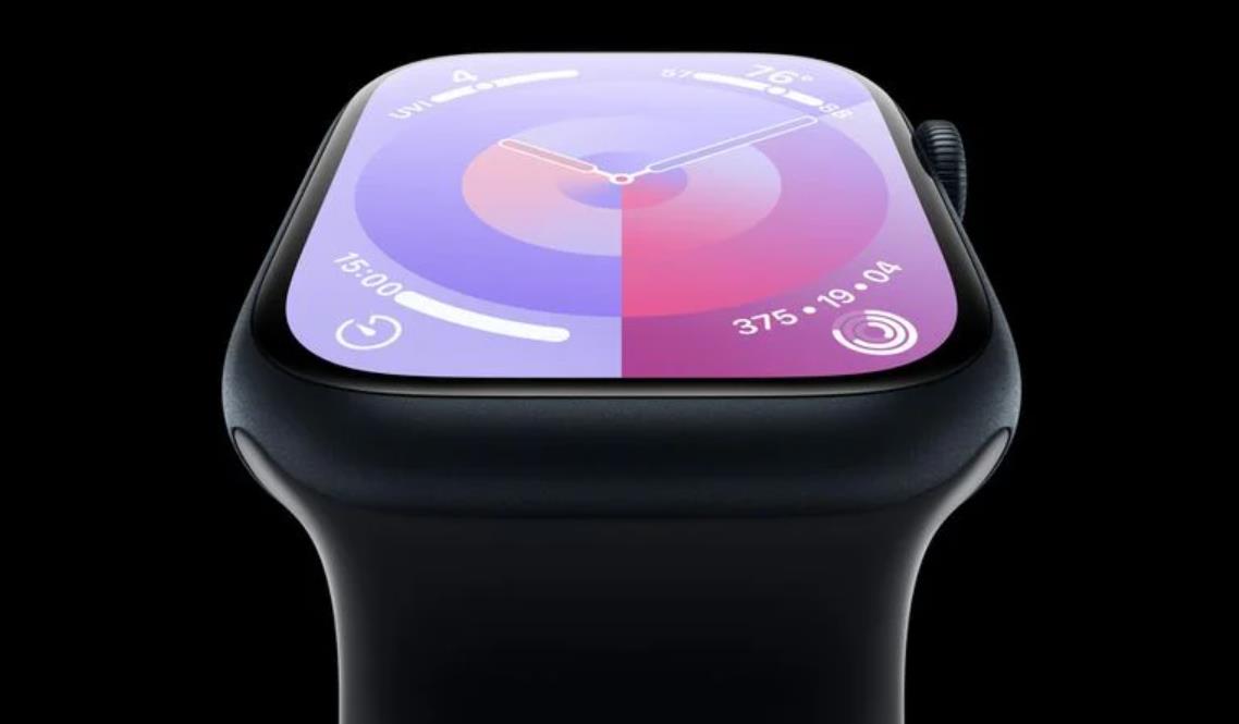 传闻苹果下一代Apple Watch将采用新OLED面板技术降低功耗