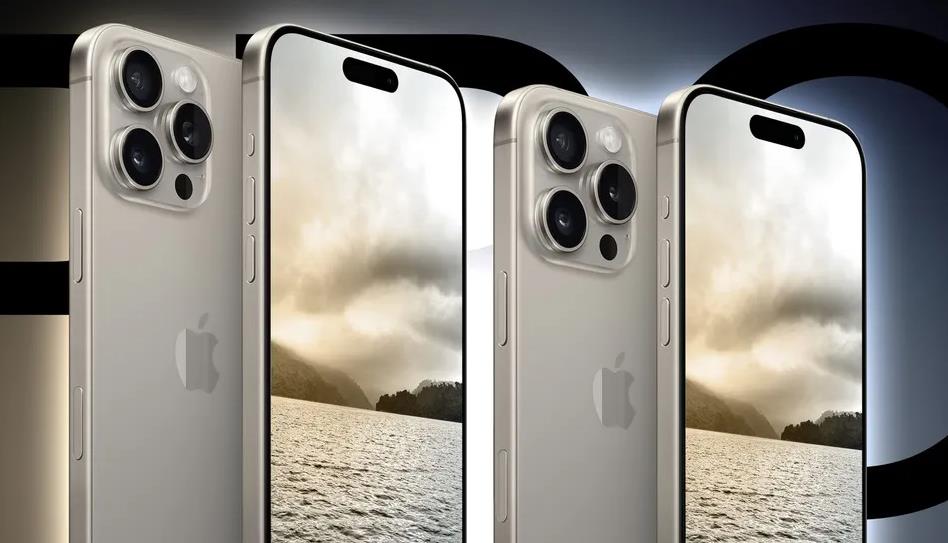 苹果iPhone 16 Pro Max传闻揭晓：超大显示屏、全新捕获按钮等七大升级引期待
