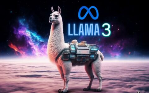 传闻Meta最快下周发布两款Llama 3模型 对标GPT-4
