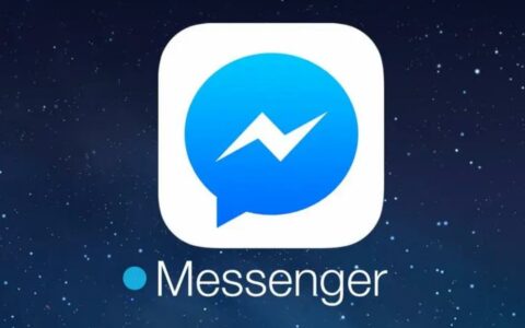 Meta推出Facebook Messenger新功能：高清照片、共享相册及大文件支持