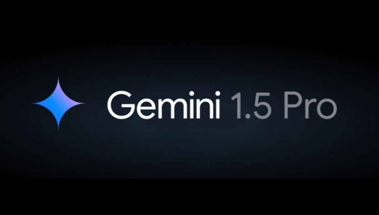 谷歌推出Gemini 1.5 Pro模型：新增音頻理解及系統指令功能，引領AI技術新突破