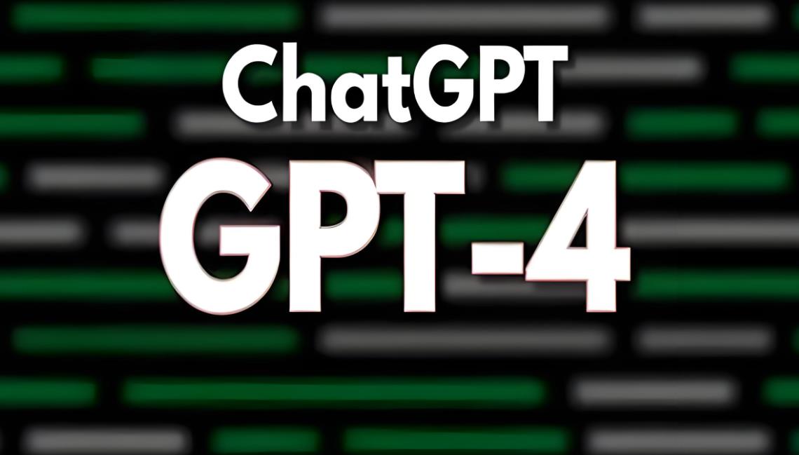 GPT-4 API全面开放，引领生成式AI应用新篇章