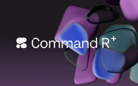 Cohere将Command R+引入HuggingChat，加强企业人工智能解决方案