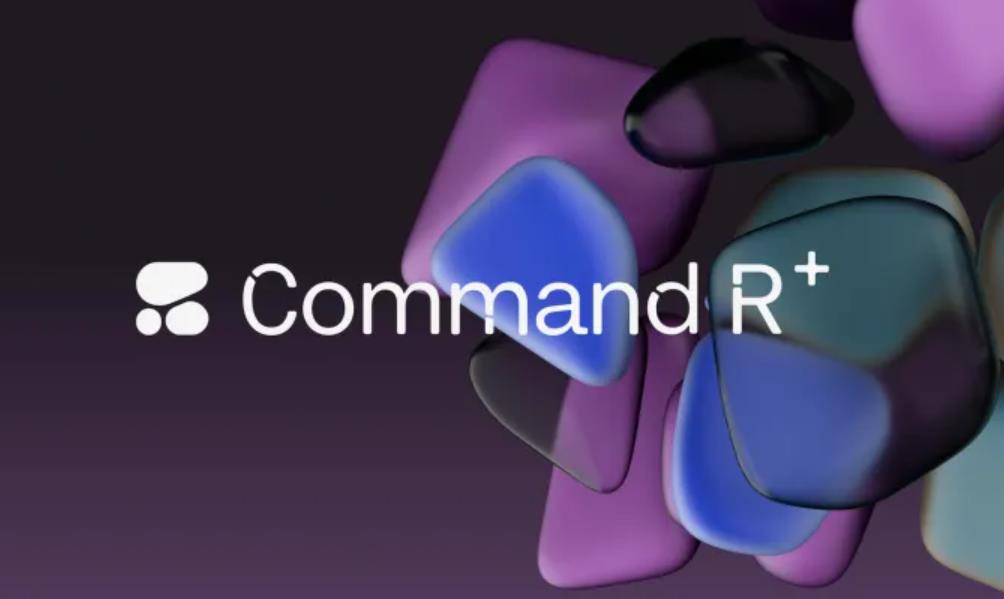 Cohere将Command R+引入HuggingChat，加强企业人工智能解决方案