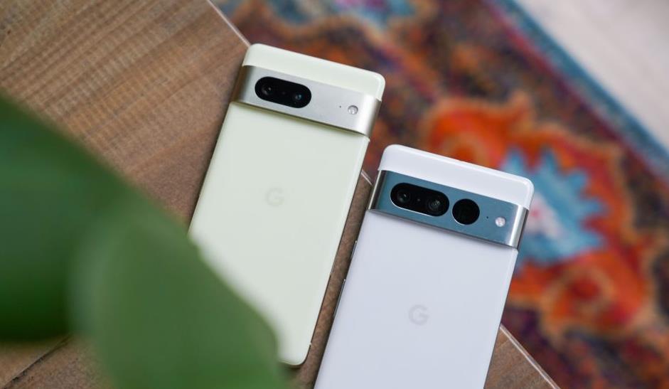 谷歌Google Pixel手机四月更新发布后用户反馈不一：通话及性能问题仍未解决