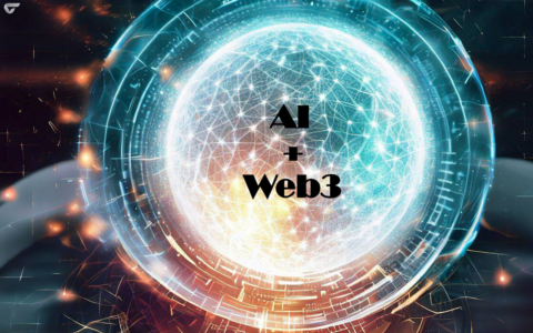 NEAR 联创 Illia：为何 AI 需要 Web3？