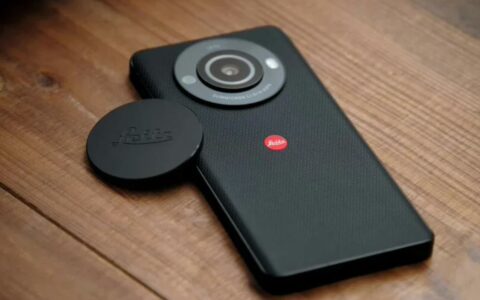 徕卡推出Leitz Phone 3智能手机：影像升级，日本独享