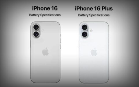 苹果iPhone 16全系真机曝光：回归经典竖向摄像头设计，硬件创新备受期待