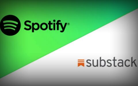 Substack节目登陆Spotify，播客创作者享受更广泛发行