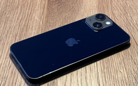 美国亚马逊Apple iPhone 13特惠：仅需390.23美元即可入手！