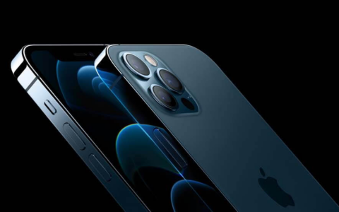美国亚马逊特惠：Apple iPhone 12 Pro，128GB，Pacific Blue色，翻新版仅售360美元，立省161.01美元！