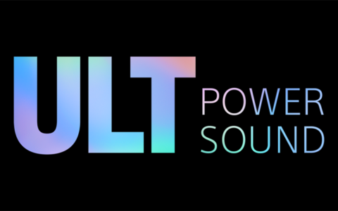 澎湃低频，共振入魂 ——索尼ULT POWER SOUND澎湃低音系列震撼亮相