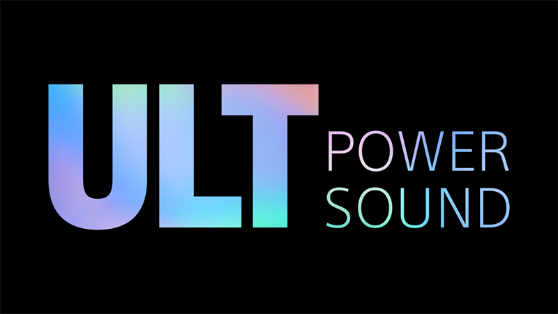 澎湃低频，共振入魂 ——索尼ULT POWER SOUND澎湃低音系列震撼亮相
