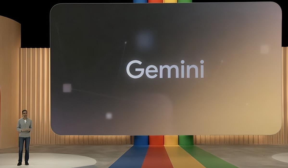 谷歌Gemini AI聊天机器人流量迅速攀升，已占ChatGPT四分之一