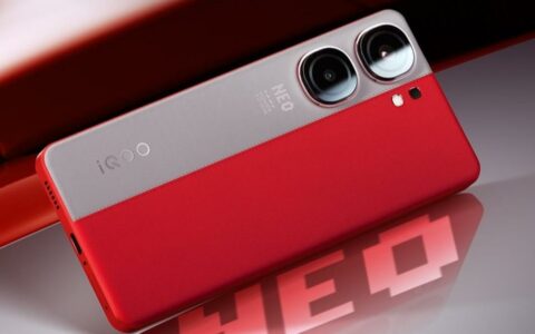 iQOO Neo9s Pro即将搭载骁龙8 Gen 3，vivo新品频发预示繁忙两月