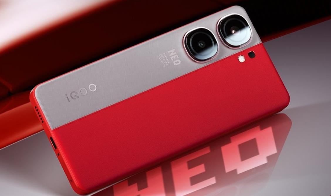 iQOO Neo9s Pro即将搭载骁龙8 Gen 3，vivo新品频发预示繁忙两月