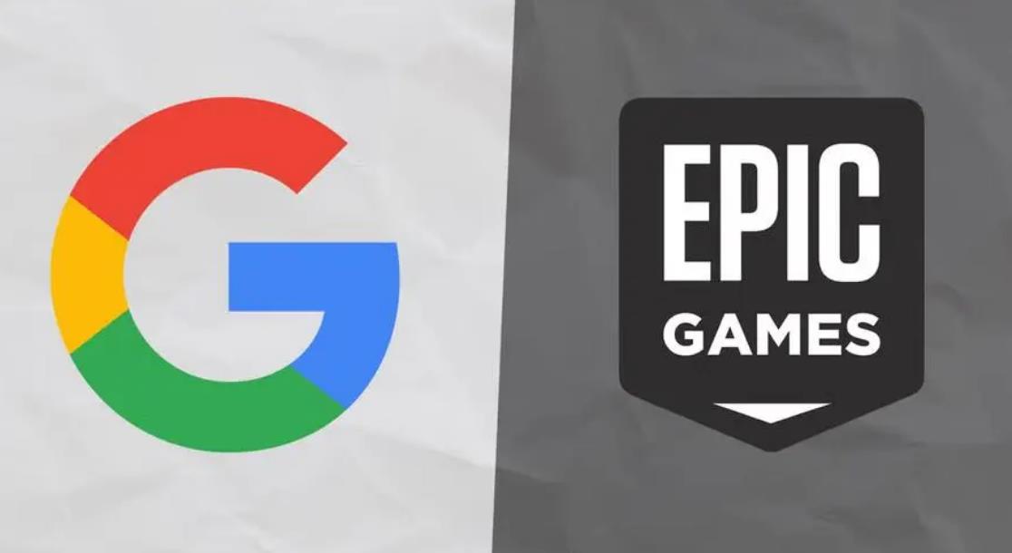 Epic Games敦促法院开放谷歌Google Play Store，挑战应用分发垄断