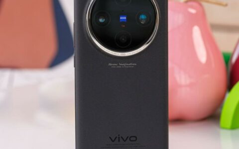 vivo X100 Ultra即将发布：融合专业相机与手机通讯功能