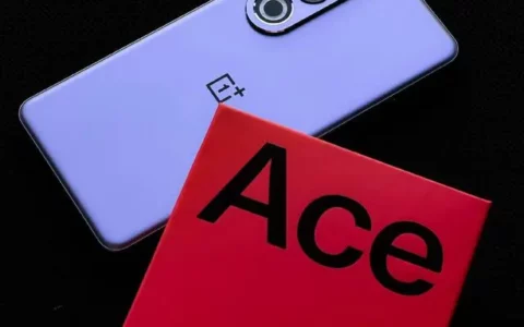 一加ACE 3v上手体验评测：号称普及ai的手机