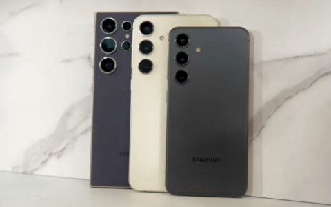 三星Galaxy S24系列手机优惠来袭：最高立减1000美元，美国百思买等多平台可选