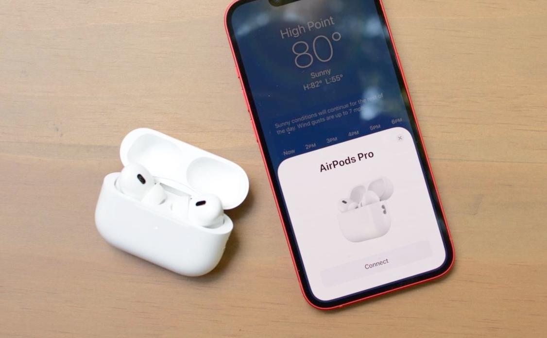 苹果AirPods Pro再现低价，美国亚马逊189美元抢购，比官方直降60美元！