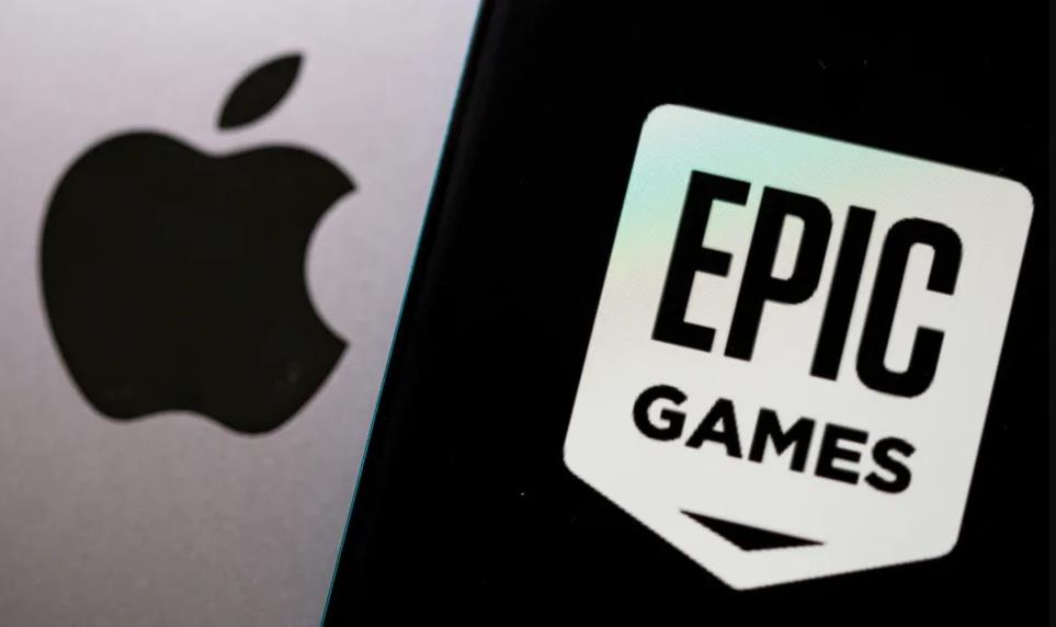 Epic Games指控苹果藐视法庭，苹果反驳称合规无误