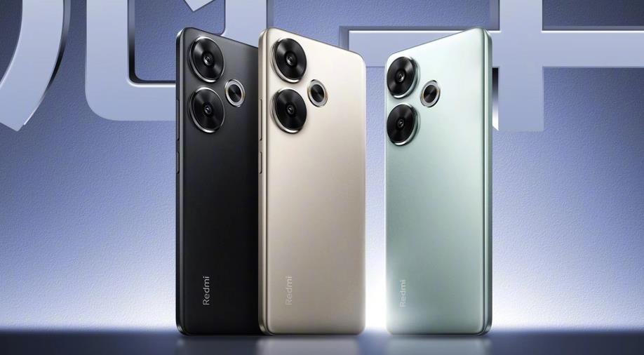 Redmi Turbo 3手机首销火爆，王腾赠送小米SU7一年使用权回馈用户