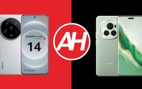 小米14 Ultra vs HONOR Magic6 Pro：两款旗舰手机的全面对比