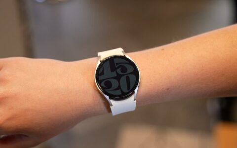 三星Galaxy Watch 6美国官网限时优惠：最高直降80美元